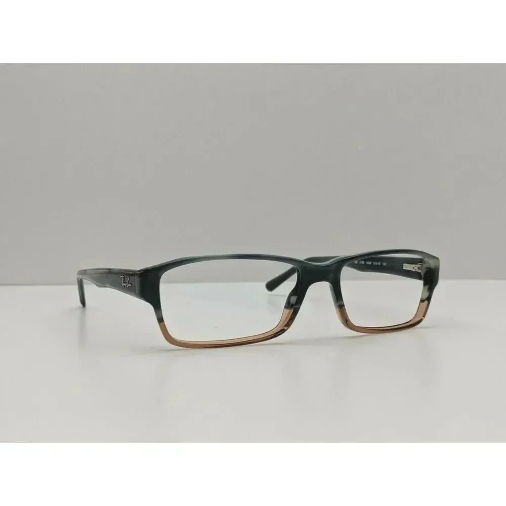 🕶️Ray-Ban RB5169 5543 Unisex Eyeglasses 54/16 140 /TO755🕶️